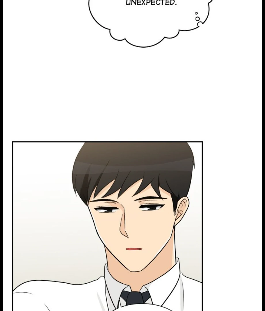 Heartbeat Office Love (Official) - Chapter 21 manhwa