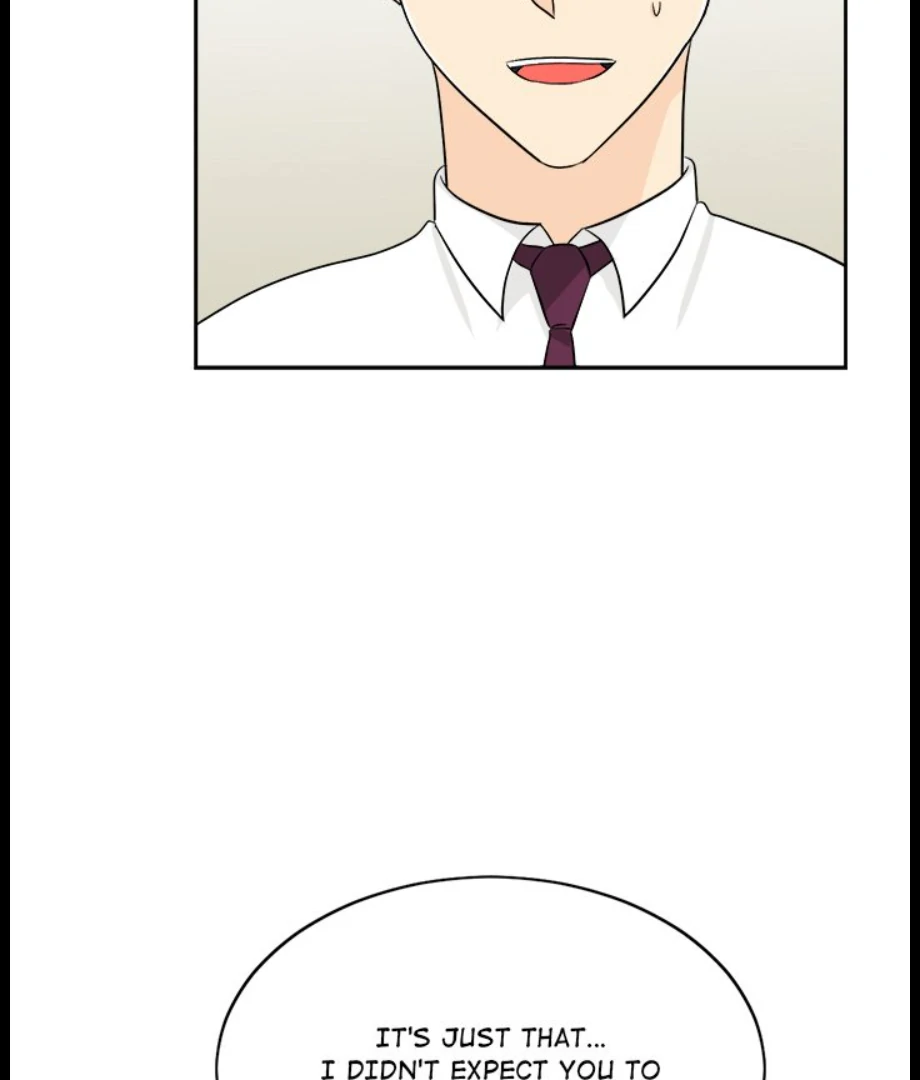 Heartbeat Office Love (Official) - Chapter 21 manhwa