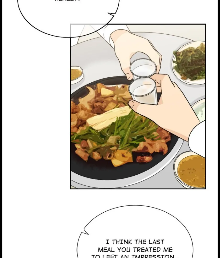 Heartbeat Office Love (Official) - Chapter 21 manhwa