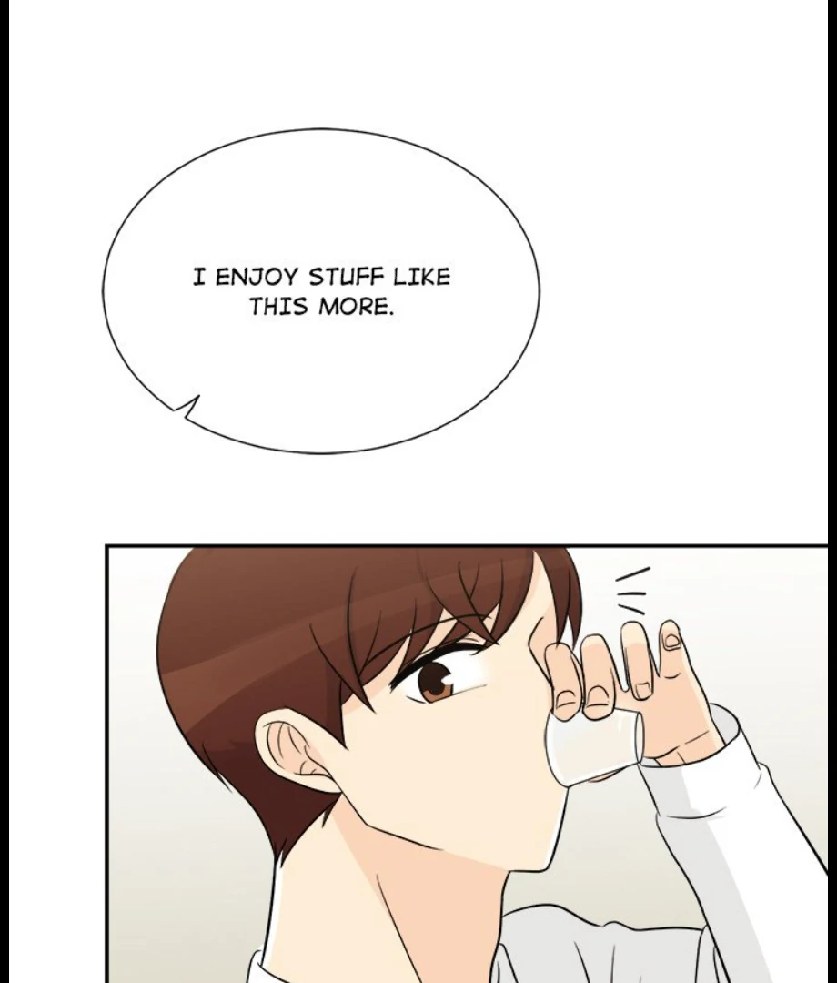 Heartbeat Office Love (Official) - Chapter 21 manhwa