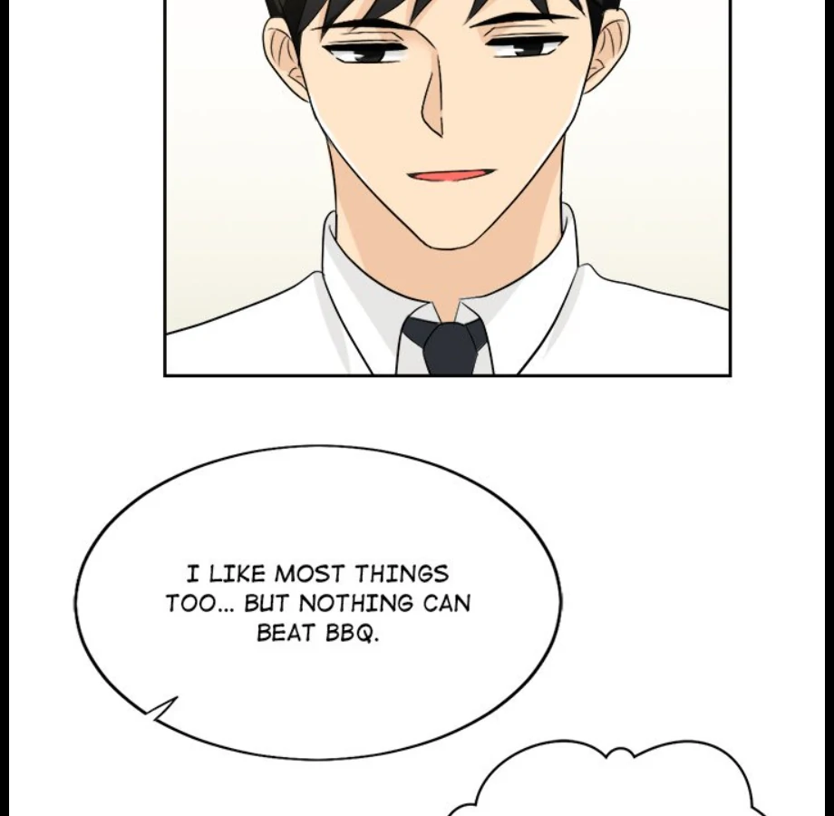 Heartbeat Office Love (Official) - Chapter 21 manhwa