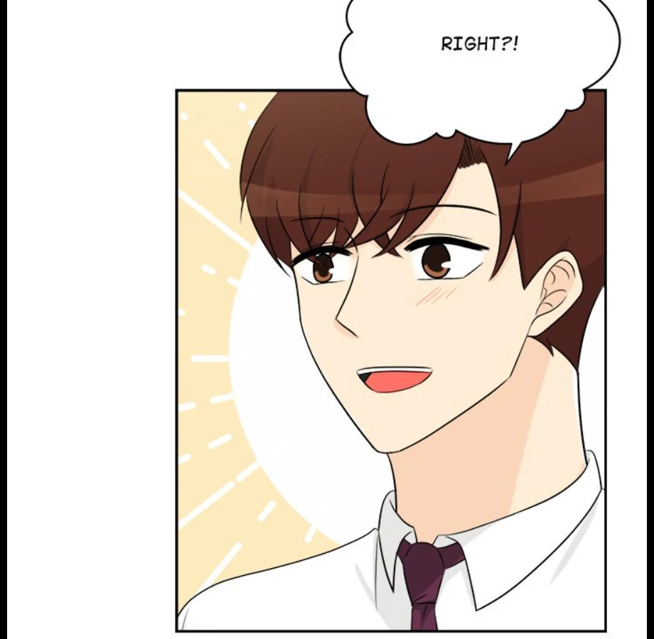 Heartbeat Office Love (Official) - Chapter 21 manhwa