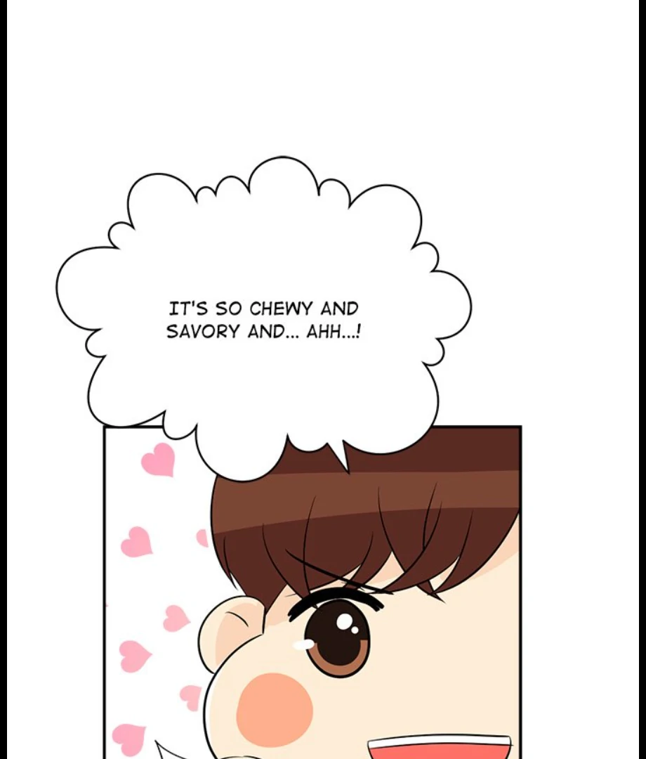 Heartbeat Office Love (Official) - Chapter 21 manhwa