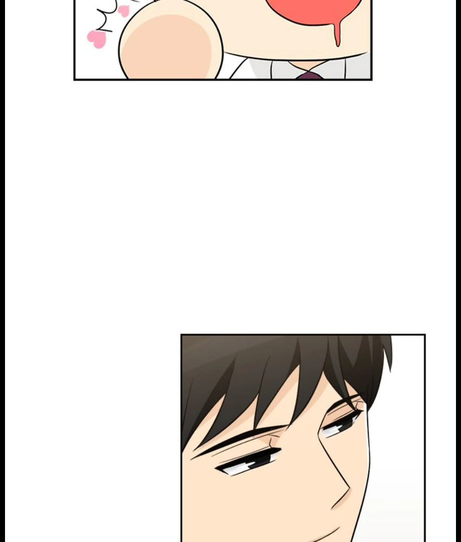 Heartbeat Office Love (Official) - Chapter 21 manhwa