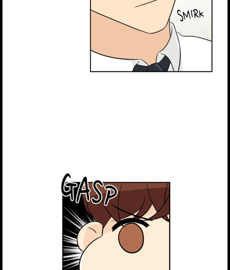 Heartbeat Office Love (Official) - Chapter 21 manhwa