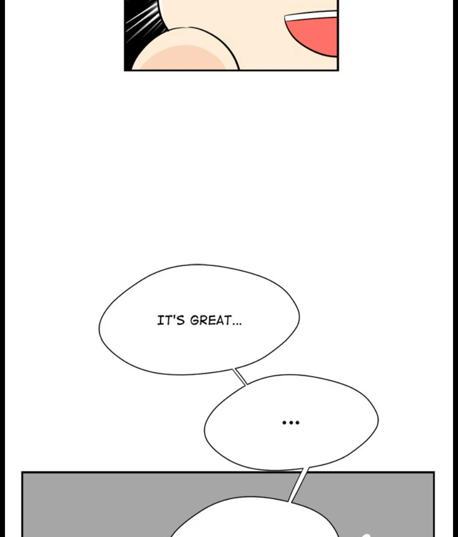 Heartbeat Office Love (Official) - Chapter 21 manhwa
