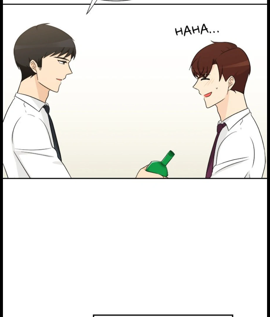 Heartbeat Office Love (Official) - Chapter 21 manhwa