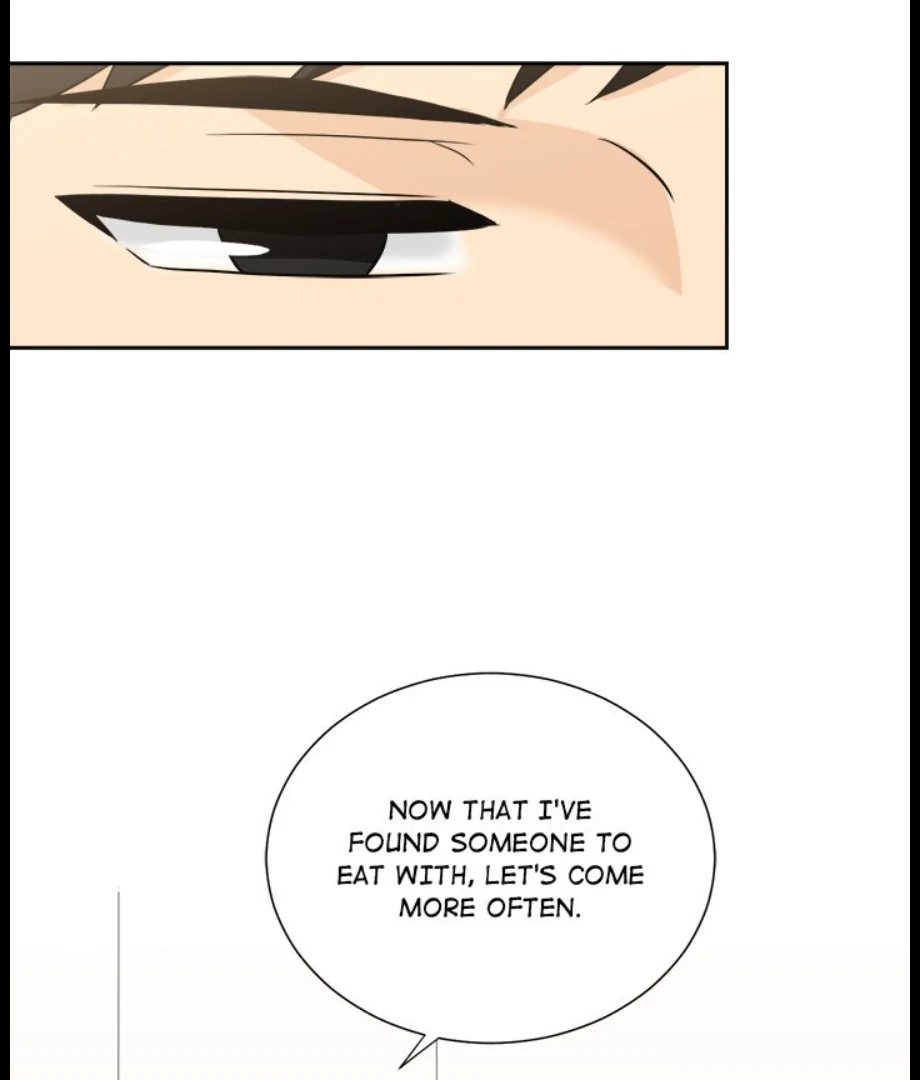 Heartbeat Office Love (Official) - Chapter 21 manhwa