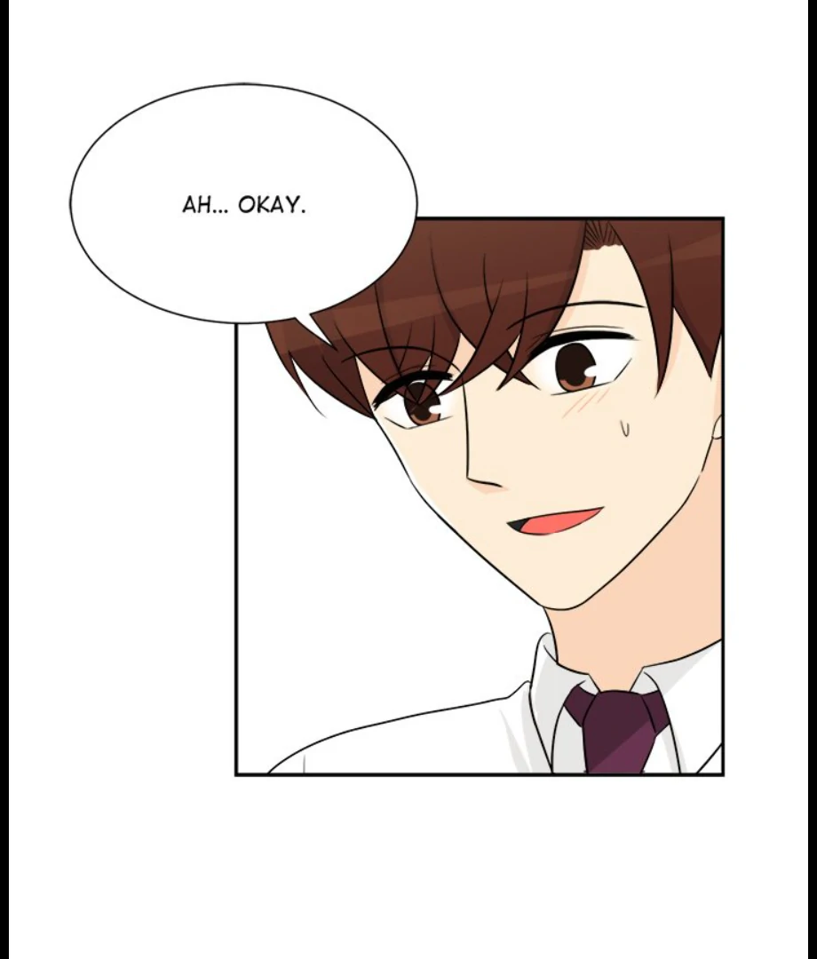 Heartbeat Office Love (Official) - Chapter 21 manhwa