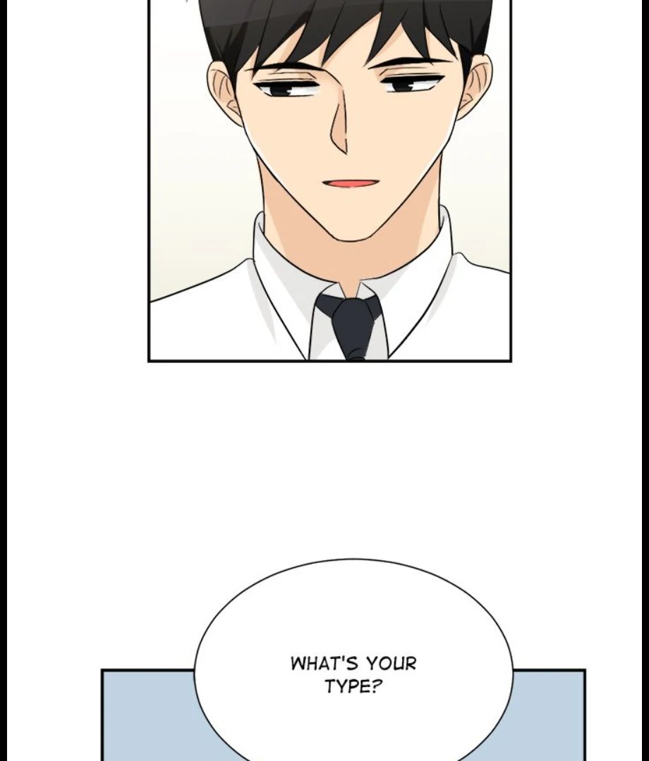 Heartbeat Office Love (Official) - Chapter 21 manhwa
