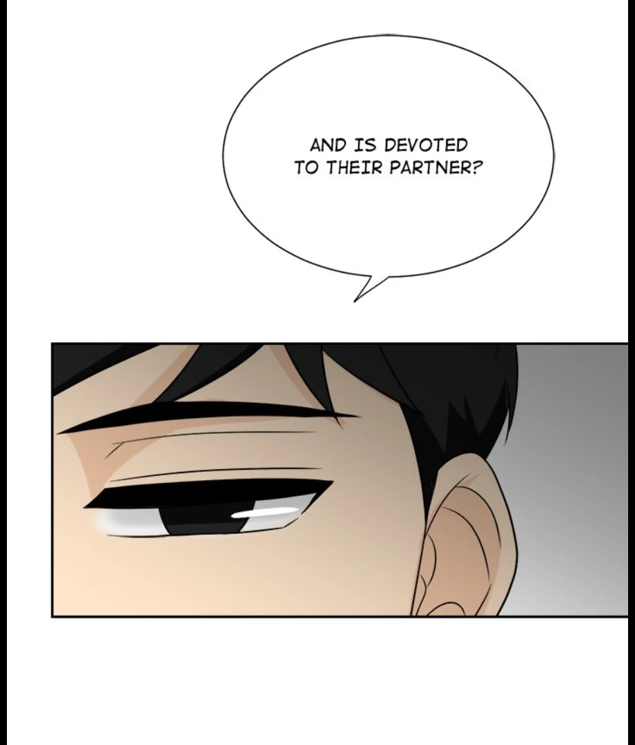 Heartbeat Office Love (Official) - Chapter 21 manhwa