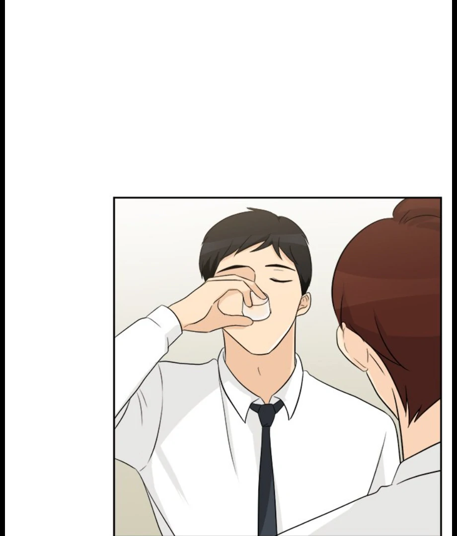 Heartbeat Office Love (Official) - Chapter 21 manhwa