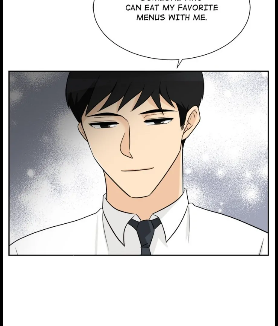 Heartbeat Office Love (Official) - Chapter 21 manhwa