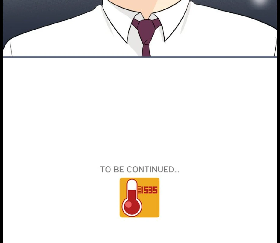 Heartbeat Office Love (Official) - Chapter 21 manhwa