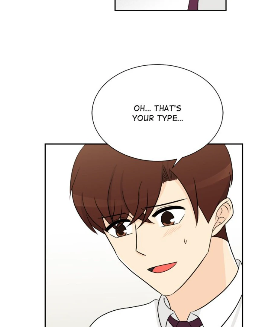 Heartbeat Office Love (Official) - Chapter 22 manhwa