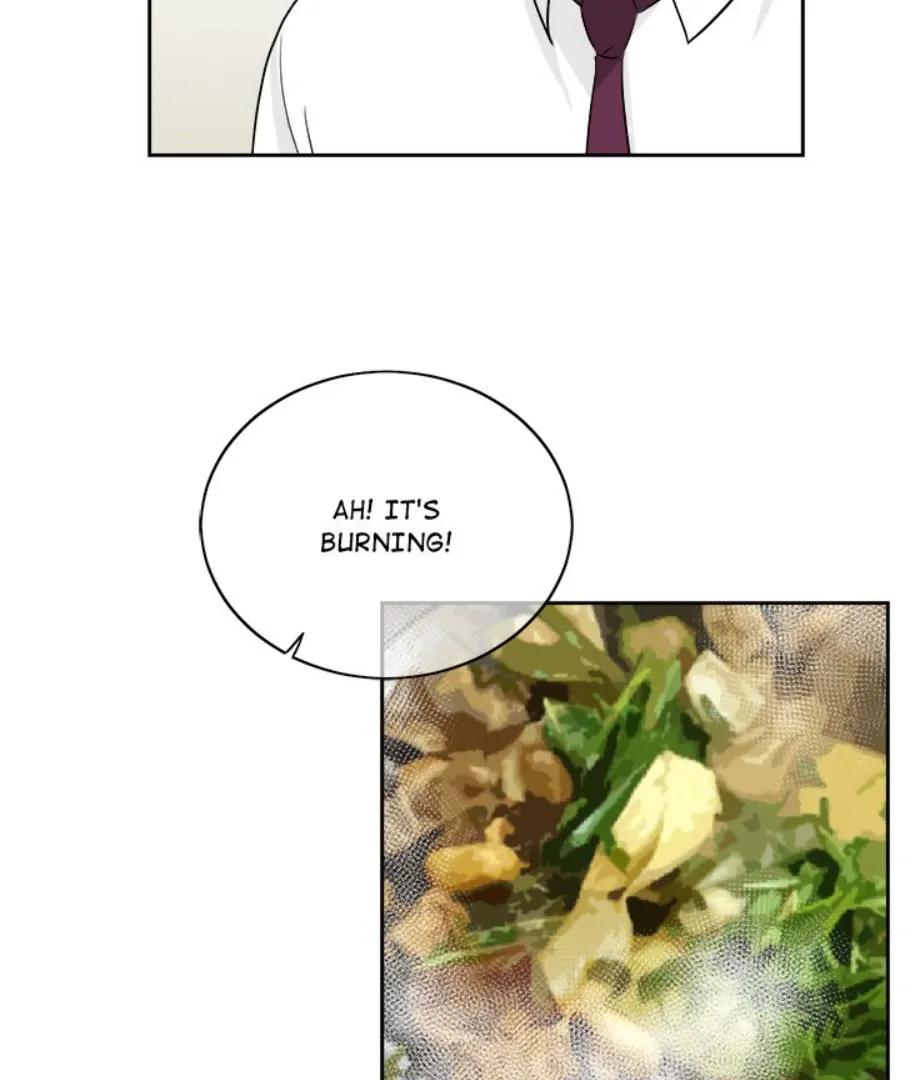 Heartbeat Office Love (Official) - Chapter 22 manhwa