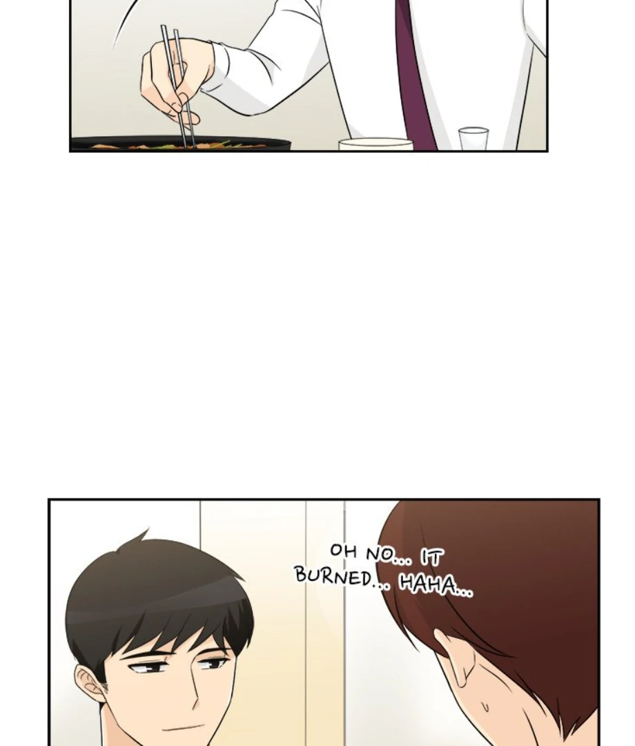 Heartbeat Office Love (Official) - Chapter 22 manhwa