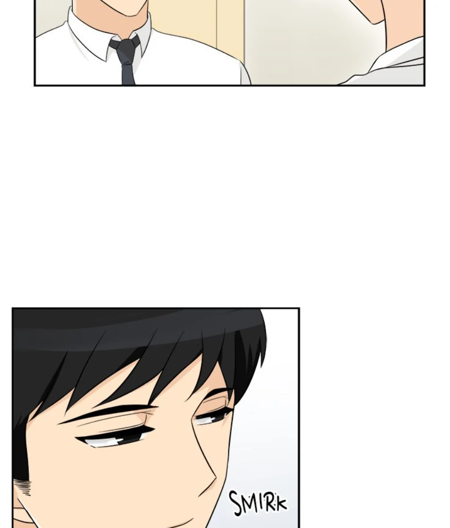 Heartbeat Office Love (Official) - Chapter 22 manhwa