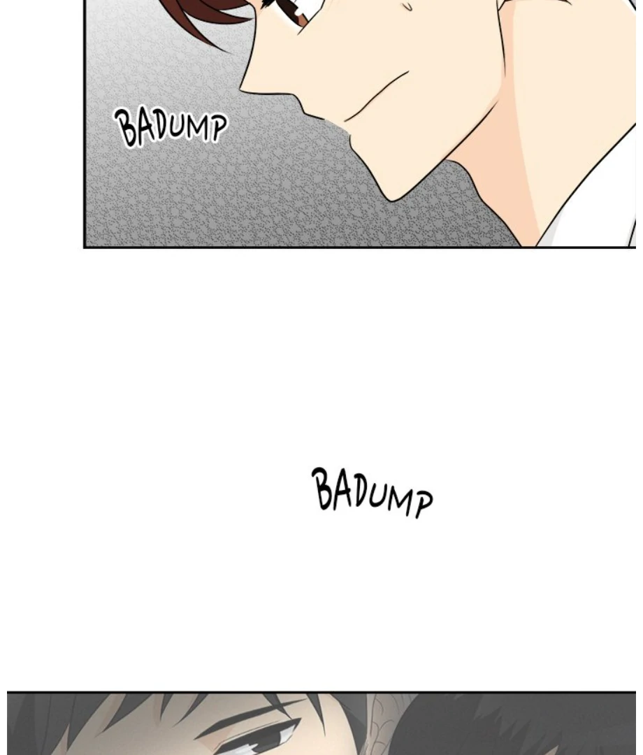 Heartbeat Office Love (Official) - Chapter 22 manhwa
