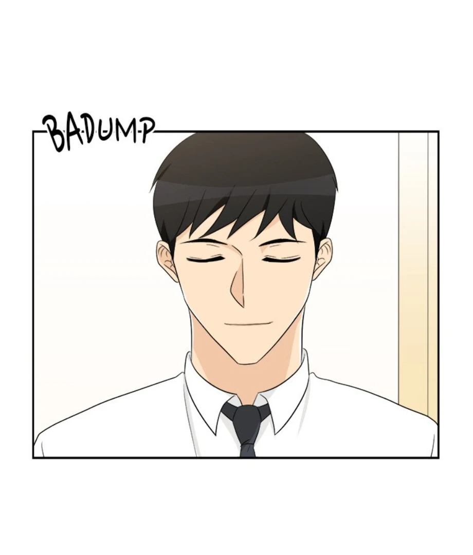 Heartbeat Office Love (Official) - Chapter 22 manhwa
