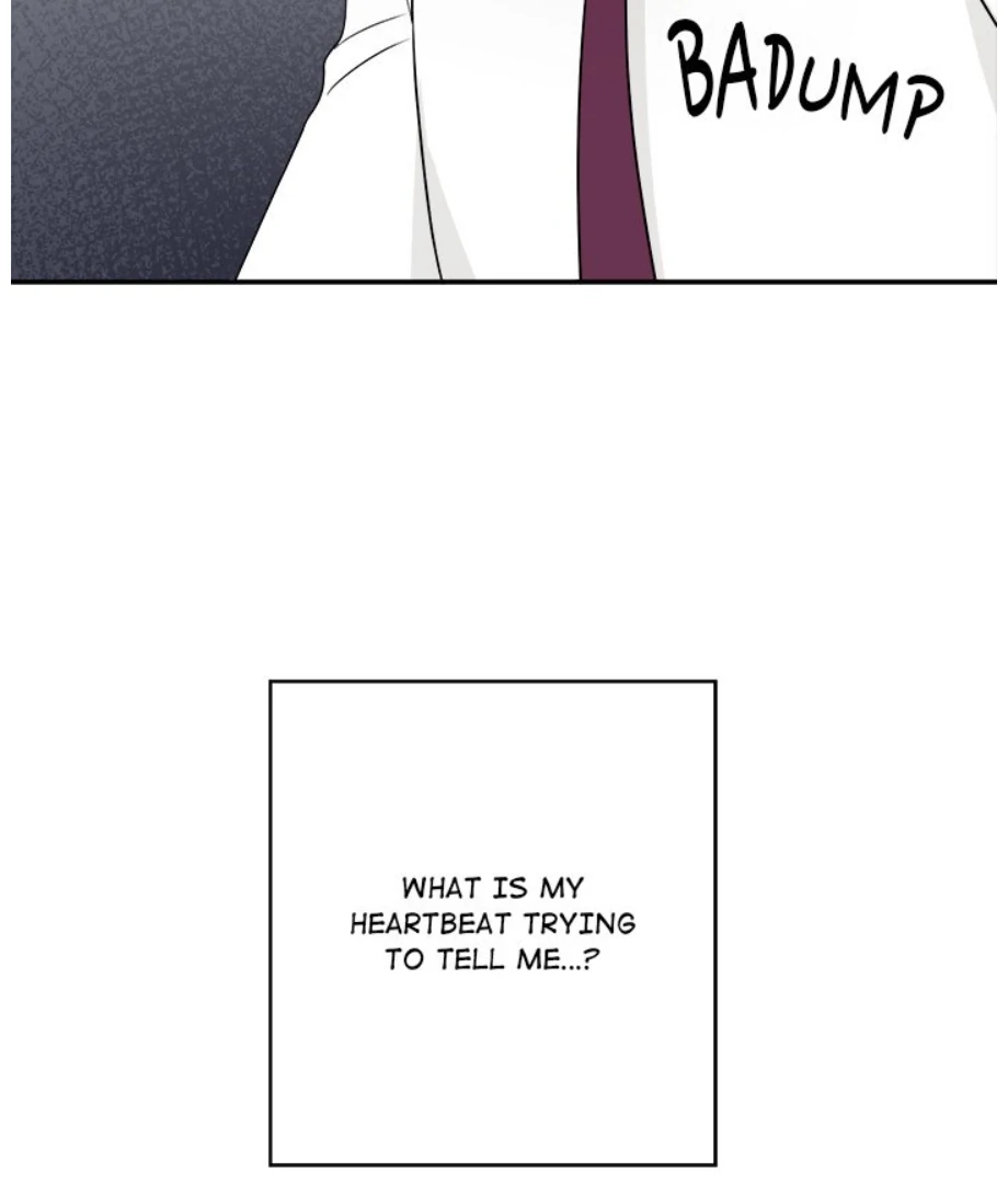 Heartbeat Office Love (Official) - Chapter 22 manhwa