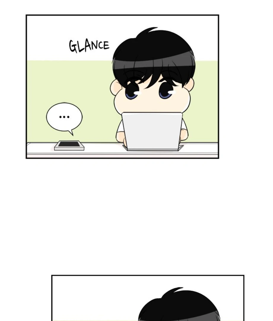 Heartbeat Office Love (Official) - Chapter 22 manhwa