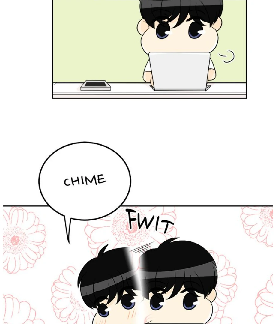 Heartbeat Office Love (Official) - Chapter 22 manhwa