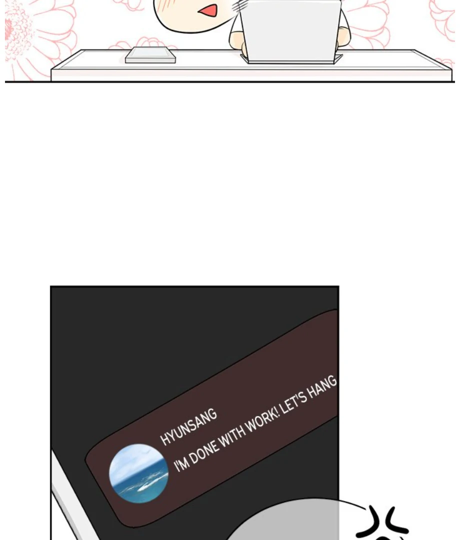 Heartbeat Office Love (Official) - Chapter 22 manhwa
