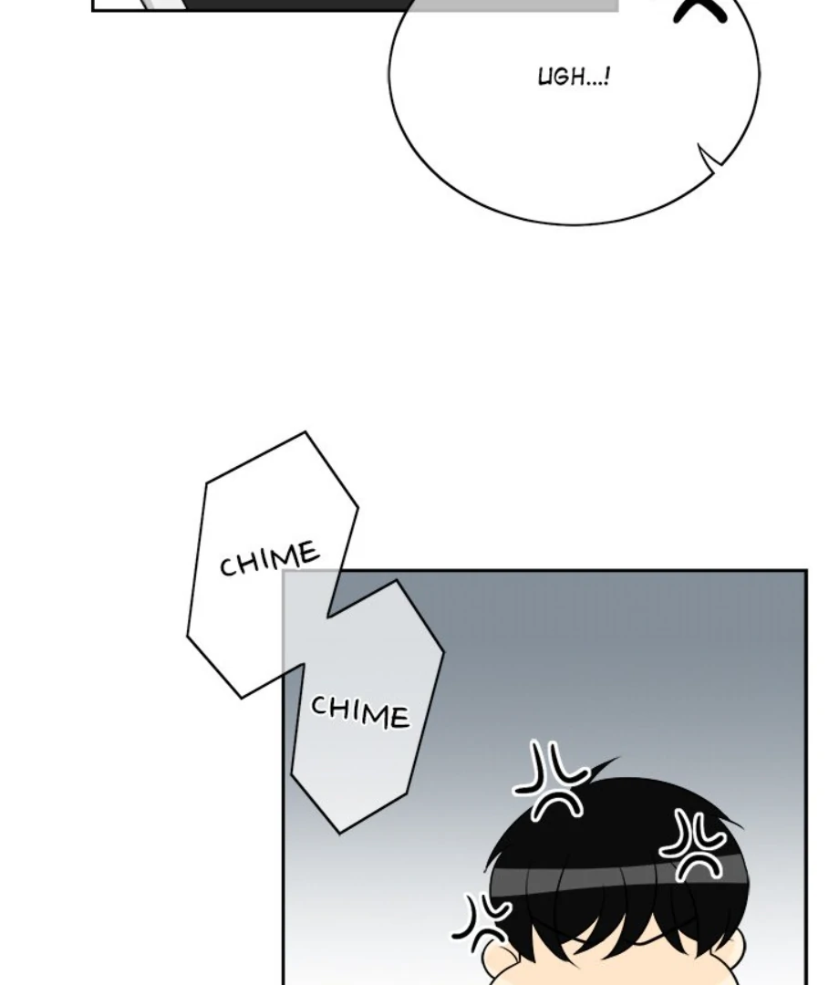 Heartbeat Office Love (Official) - Chapter 22 manhwa
