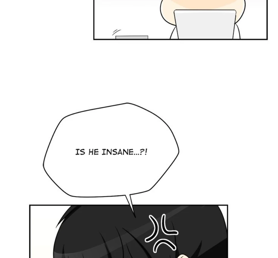 Heartbeat Office Love (Official) - Chapter 22 manhwa