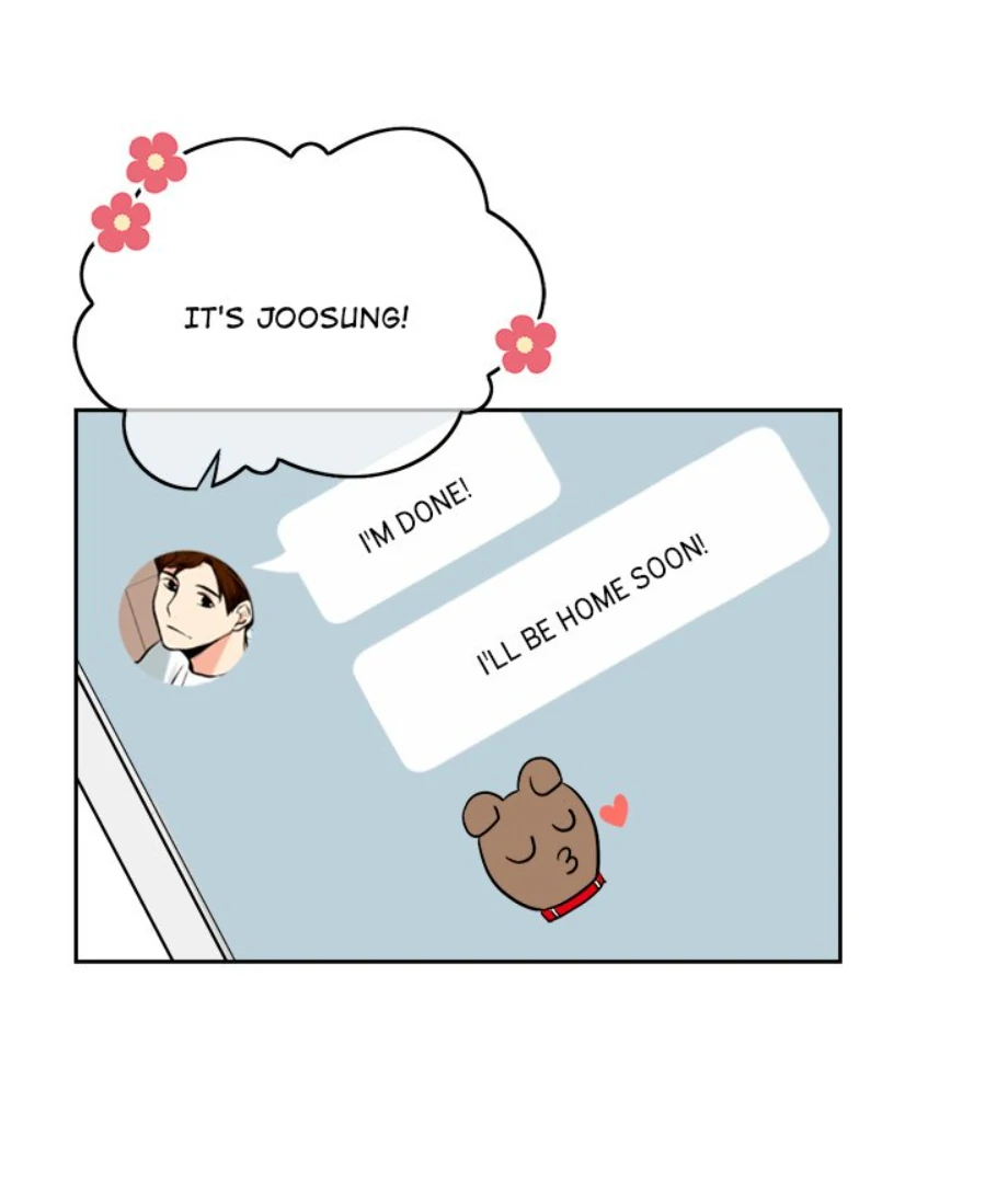 Heartbeat Office Love (Official) - Chapter 22 manhwa