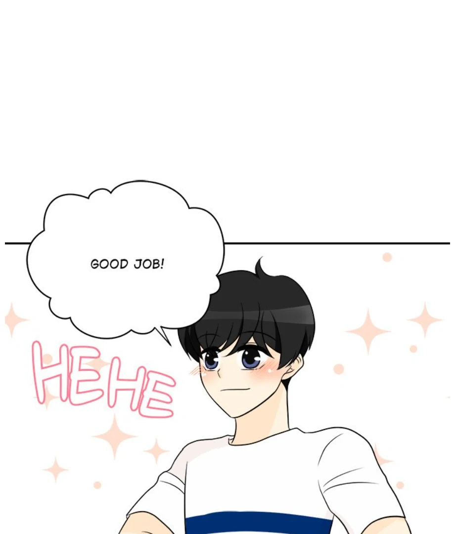 Heartbeat Office Love (Official) - Chapter 22 manhwa