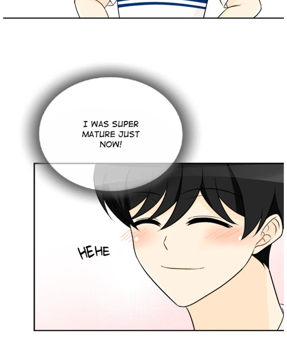 Heartbeat Office Love (Official) - Chapter 22 manhwa