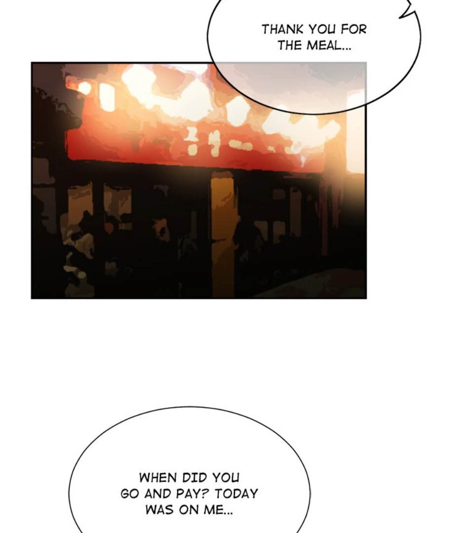 Heartbeat Office Love (Official) - Chapter 22 manhwa