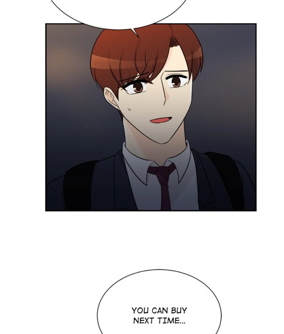 Heartbeat Office Love (Official) - Chapter 22 manhwa