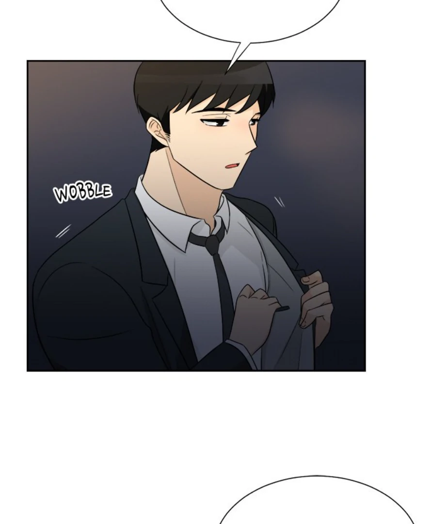 Heartbeat Office Love (Official) - Chapter 22 manhwa
