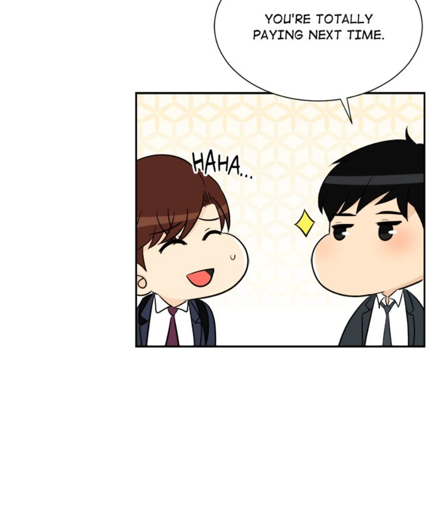Heartbeat Office Love (Official) - Chapter 22 manhwa