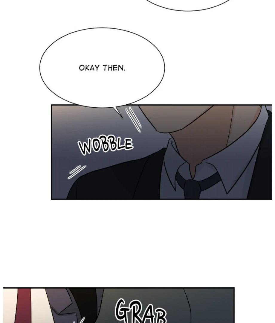 Heartbeat Office Love (Official) - Chapter 22 manhwa