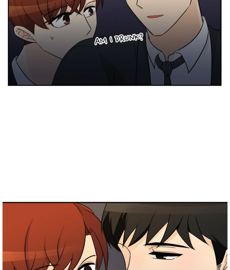 Heartbeat Office Love (Official) - Chapter 22 manhwa