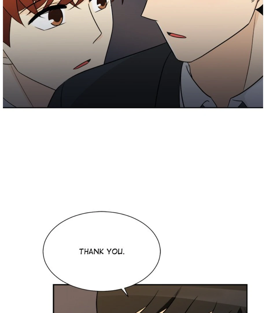 Heartbeat Office Love (Official) - Chapter 22 manhwa