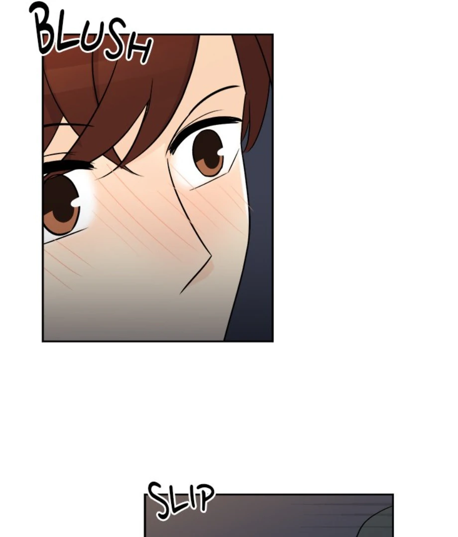 Heartbeat Office Love (Official) - Chapter 22 manhwa