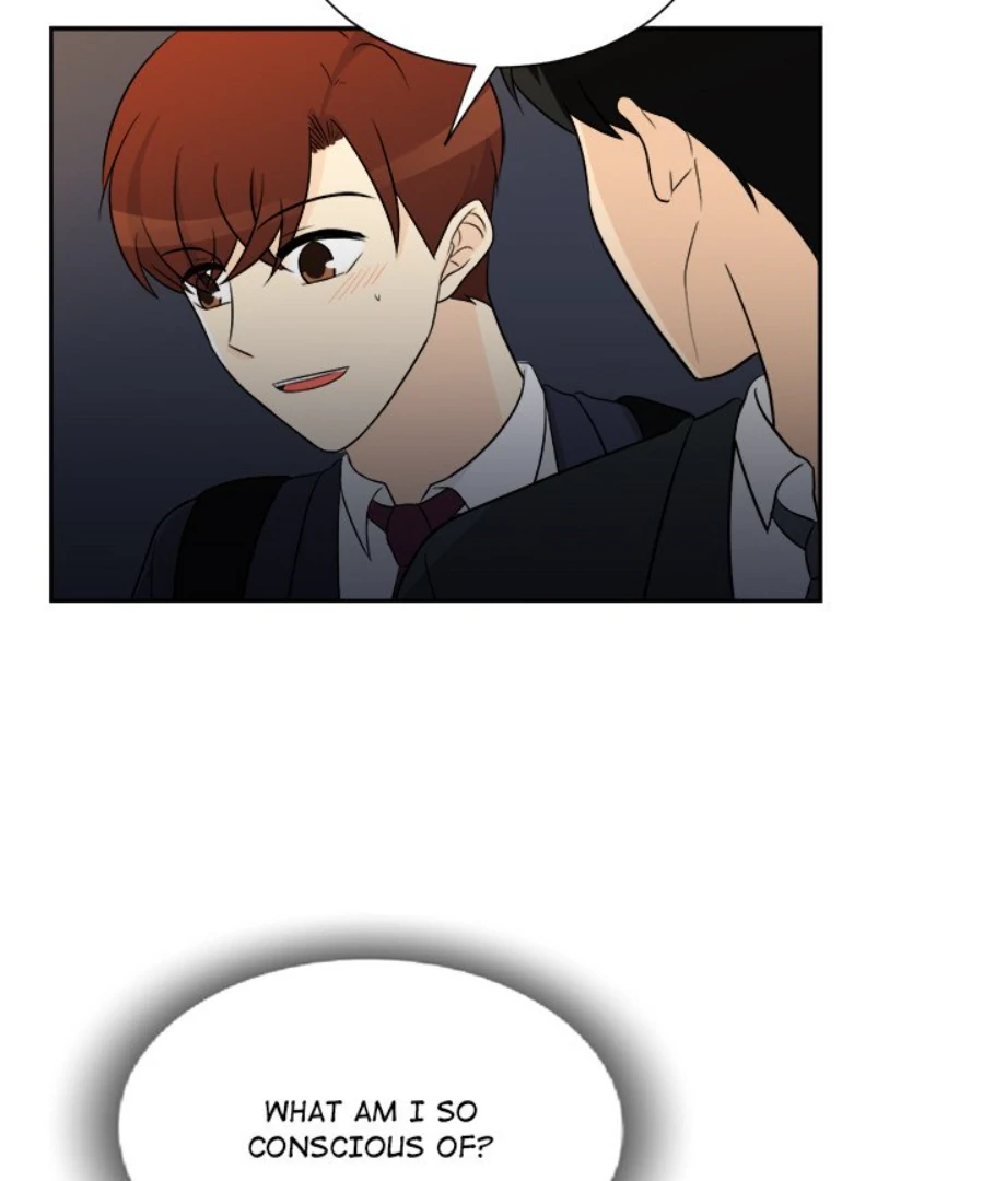 Heartbeat Office Love (Official) - Chapter 22 manhwa