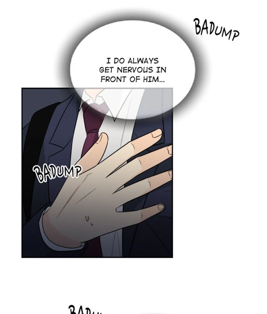 Heartbeat Office Love (Official) - Chapter 22 manhwa
