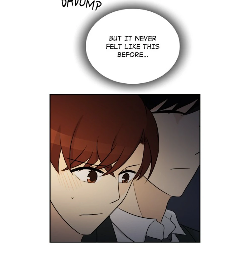 Heartbeat Office Love (Official) - Chapter 22 manhwa