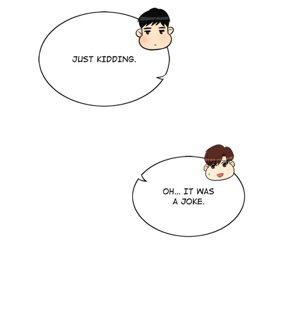 Heartbeat Office Love (Official) - Chapter 22 manhwa