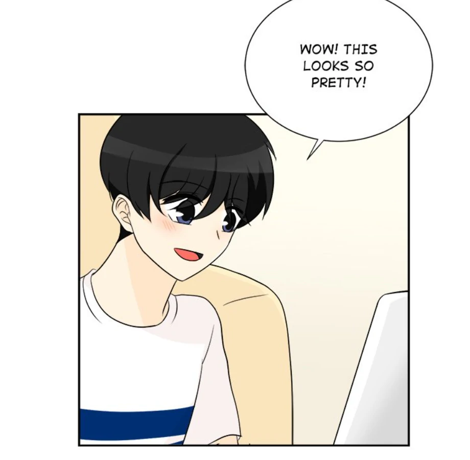 Heartbeat Office Love (Official) - Chapter 22 manhwa