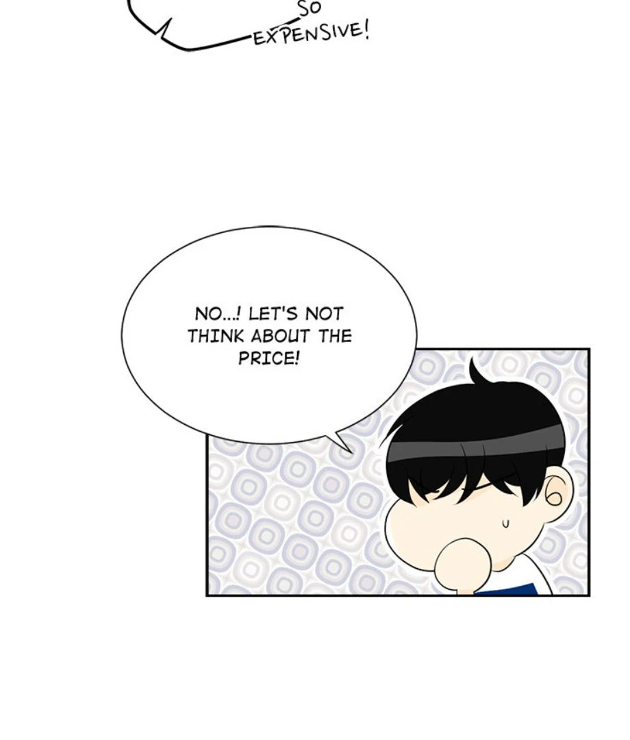 Heartbeat Office Love (Official) - Chapter 22 manhwa
