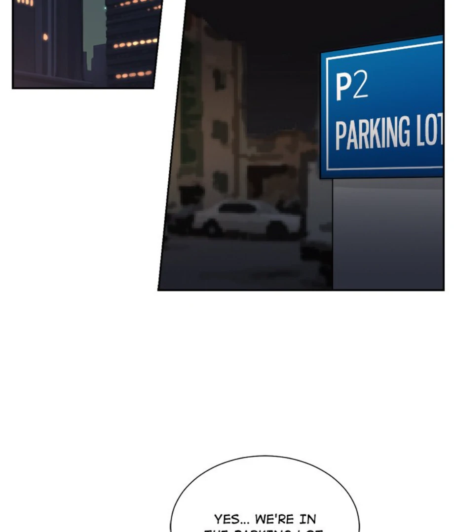 Heartbeat Office Love (Official) - Chapter 22 manhwa