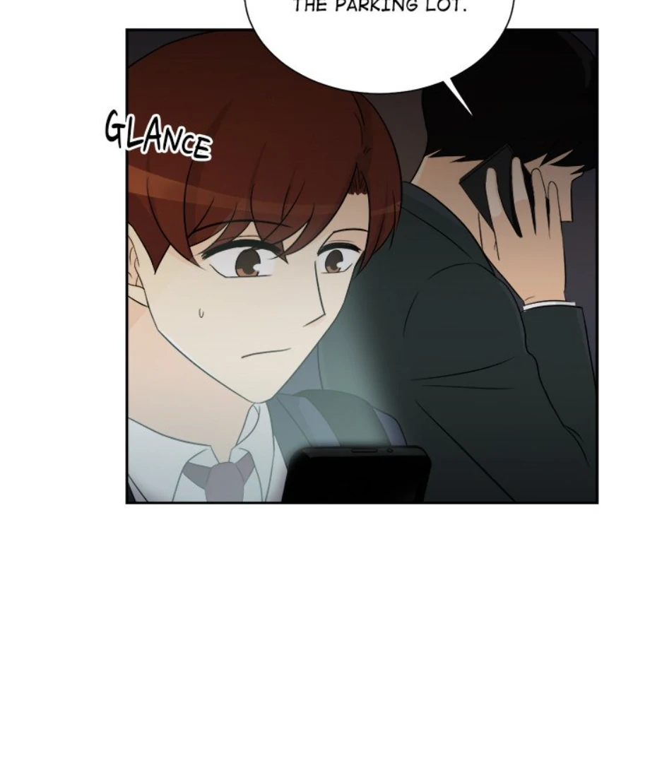 Heartbeat Office Love (Official) - Chapter 22 manhwa