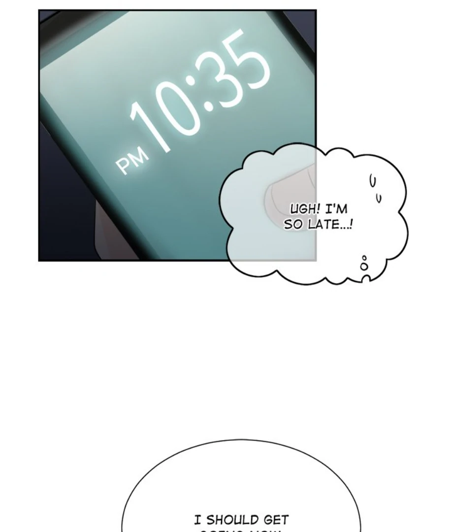 Heartbeat Office Love (Official) - Chapter 22 manhwa